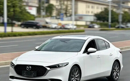 Mazda 3, 2022 год, 1 500 000 рублей, 1 фотография