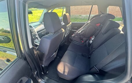 Suzuki Grand Vitara, 2010 год, 1 470 000 рублей, 6 фотография