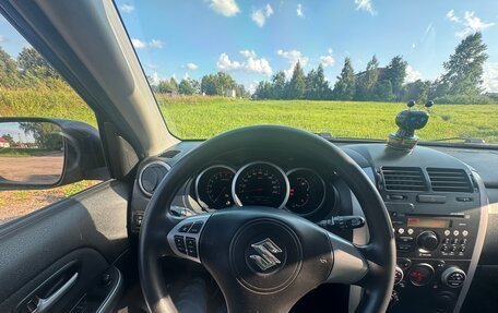 Suzuki Grand Vitara, 2010 год, 1 470 000 рублей, 4 фотография