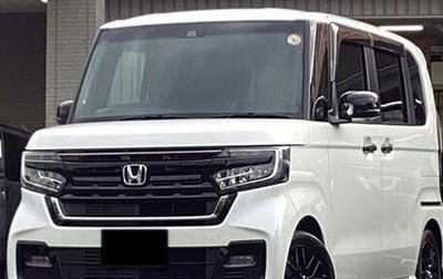 Honda N-BOX II, 2022 год, 780 000 рублей, 1 фотография