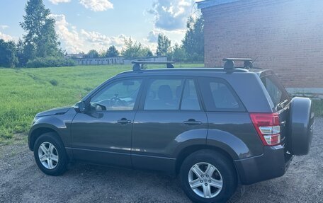 Suzuki Grand Vitara, 2010 год, 1 470 000 рублей, 8 фотография
