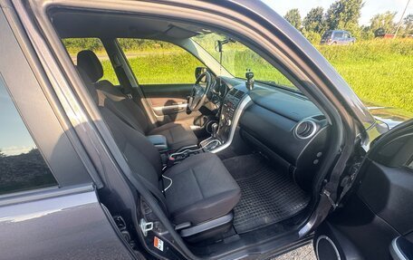 Suzuki Grand Vitara, 2010 год, 1 470 000 рублей, 7 фотография