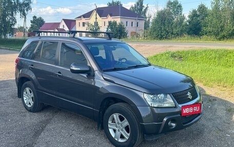 Suzuki Grand Vitara, 2010 год, 1 470 000 рублей, 12 фотография