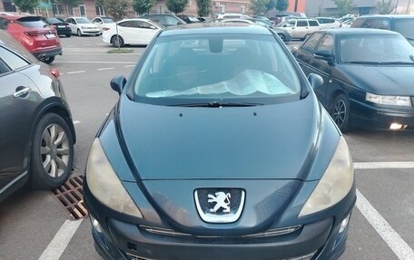 Peugeot 308 II, 2008 год, 180 000 рублей, 1 фотография