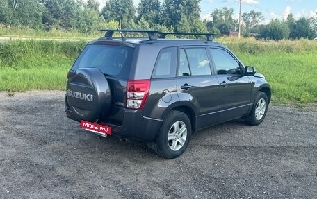 Suzuki Grand Vitara, 2010 год, 1 470 000 рублей, 10 фотография