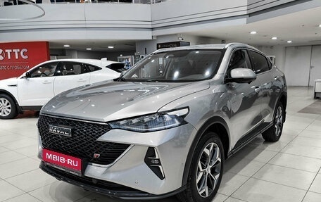 Haval F7x I, 2023 год, 2 450 000 рублей, 1 фотография