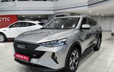 Haval F7x I, 2023 год, 2 450 000 рублей, 1 фотография