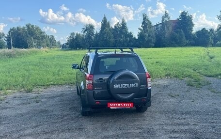 Suzuki Grand Vitara, 2010 год, 1 470 000 рублей, 9 фотография