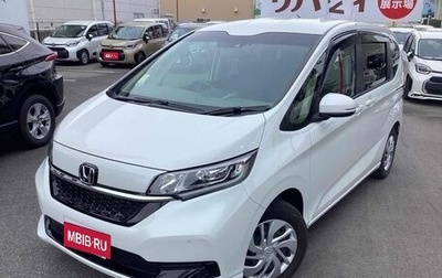 Honda Freed II, 2021 год, 1 320 000 рублей, 1 фотография