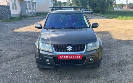 Suzuki Grand Vitara, 2010 год, 1 470 000 рублей, 11 фотография