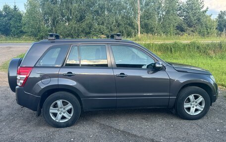 Suzuki Grand Vitara, 2010 год, 1 470 000 рублей, 13 фотография