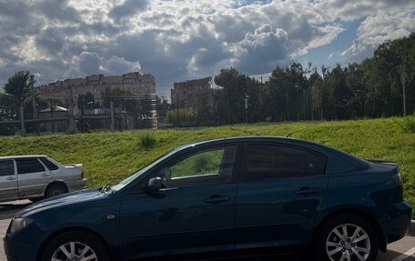 Mazda 3, 2006 год, 400 000 рублей, 3 фотография