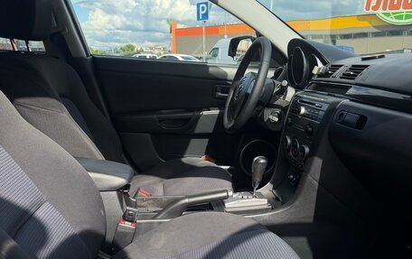 Mazda 3, 2006 год, 400 000 рублей, 6 фотография