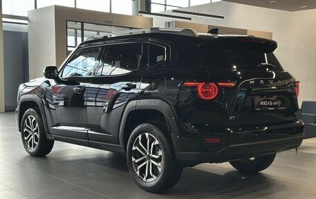 Haval H7, 2026 год, 4 198 000 рублей, 3 фотография