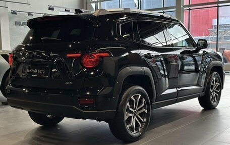 Haval H7, 2026 год, 4 198 000 рублей, 5 фотография