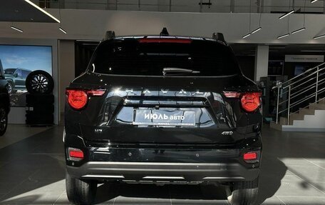 Haval H7, 2026 год, 4 198 000 рублей, 4 фотография