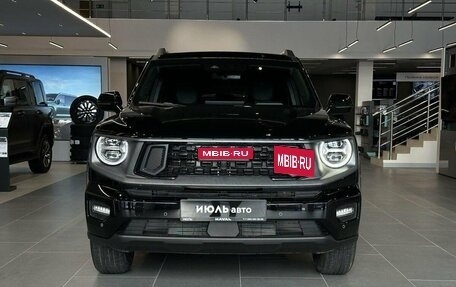 Haval H7, 2026 год, 4 198 000 рублей, 2 фотография