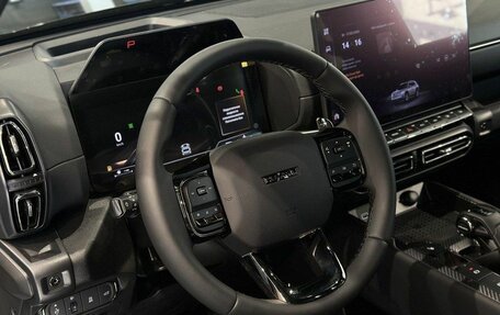 Haval H7, 2026 год, 4 198 000 рублей, 19 фотография