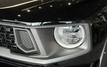 Haval H7, 2026 год, 4 198 000 рублей, 25 фотография