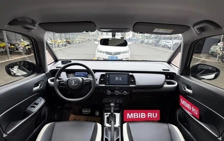 Honda Fit, 2023 год, 1 000 000 рублей, 11 фотография