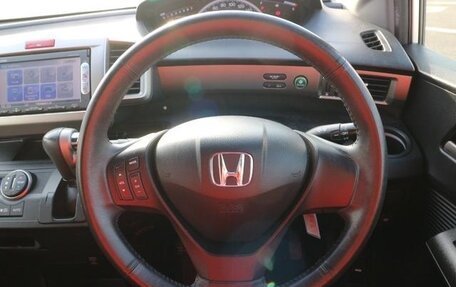 Honda Freed I, 2016 год, 910 000 рублей, 11 фотография