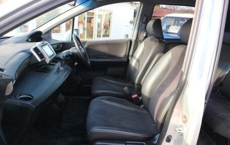 Honda Freed I, 2016 год, 910 000 рублей, 22 фотография