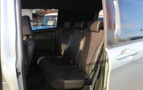 Honda Freed I, 2016 год, 910 000 рублей, 23 фотография