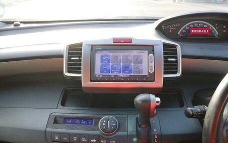 Honda Freed I, 2016 год, 910 000 рублей, 19 фотография
