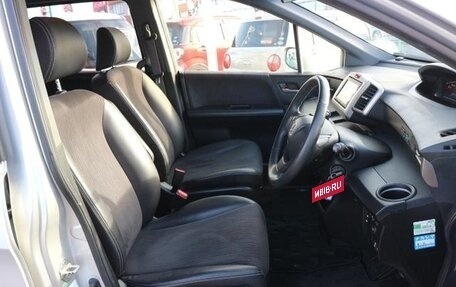 Honda Freed I, 2016 год, 910 000 рублей, 9 фотография