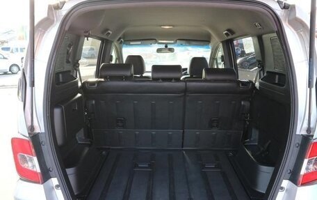 Honda Freed I, 2016 год, 910 000 рублей, 24 фотография