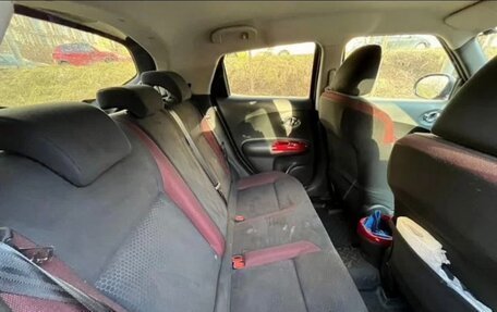 Nissan Juke II, 2011 год, 850 000 рублей, 4 фотография