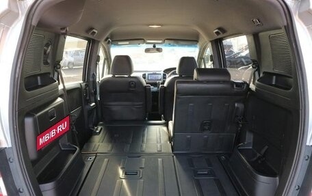 Honda Freed I, 2016 год, 910 000 рублей, 25 фотография