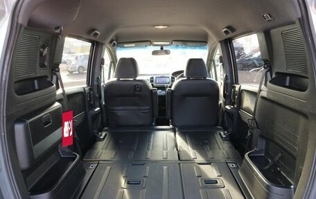 Honda Freed I, 2016 год, 910 000 рублей, 26 фотография