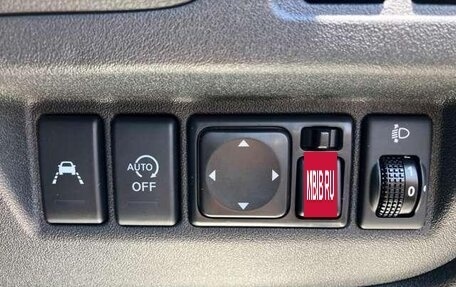 Nissan March IV, 2022 год, 520 000 рублей, 9 фотография