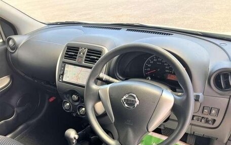 Nissan March IV, 2022 год, 520 000 рублей, 13 фотография