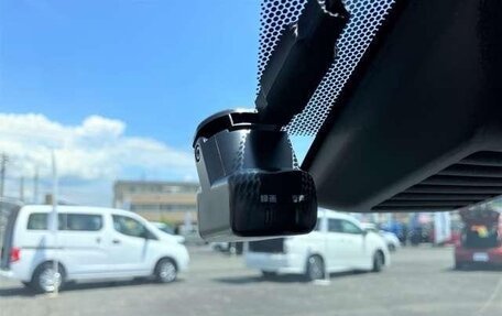 Nissan March IV, 2022 год, 520 000 рублей, 10 фотография