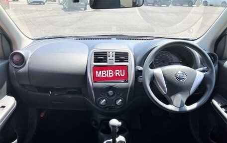 Nissan March IV, 2022 год, 520 000 рублей, 11 фотография