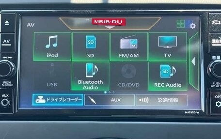 Nissan March IV, 2022 год, 520 000 рублей, 19 фотография