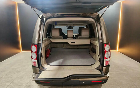 Land Rover Discovery IV, 2012 год, 1 595 000 рублей, 6 фотография
