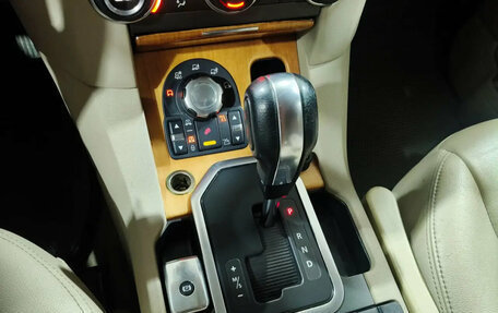 Land Rover Discovery IV, 2012 год, 1 595 000 рублей, 13 фотография