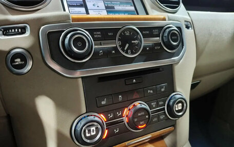 Land Rover Discovery IV, 2012 год, 1 595 000 рублей, 12 фотография