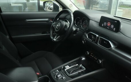 Mazda CX-5 II, 2017 год, 2 417 000 рублей, 6 фотография