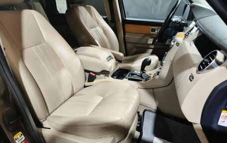 Land Rover Discovery IV, 2012 год, 1 595 000 рублей, 17 фотография