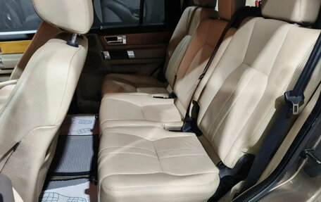 Land Rover Discovery IV, 2012 год, 1 595 000 рублей, 15 фотография