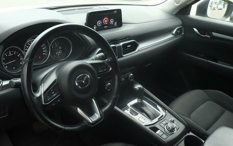 Mazda CX-5 II, 2017 год, 2 417 000 рублей, 5 фотография