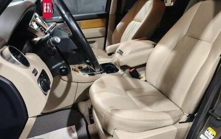 Land Rover Discovery IV, 2012 год, 1 595 000 рублей, 14 фотография