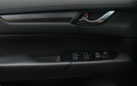 Mazda CX-5 II, 2017 год, 2 417 000 рублей, 9 фотография