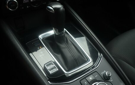 Mazda CX-5 II, 2017 год, 2 417 000 рублей, 11 фотография