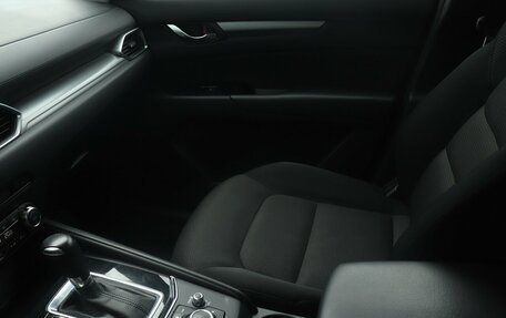 Mazda CX-5 II, 2017 год, 2 417 000 рублей, 14 фотография