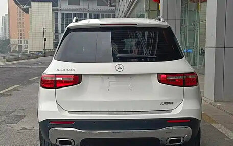 Mercedes-Benz GLB, 2020 год, 2 129 222 рублей, 5 фотография